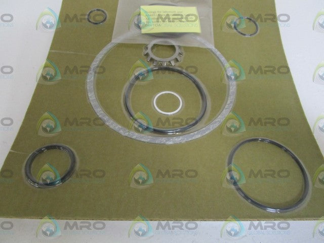 GOULD R196-MKS6 MAINTENANCE REPAIR KIT *NEW IN BOX*