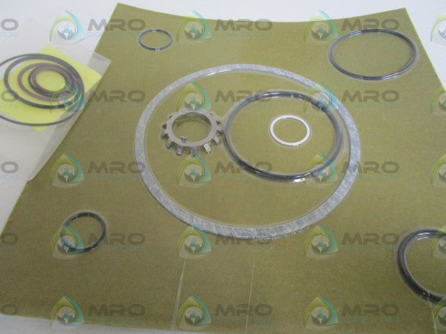 GOULD R196-MKS6 MAINTENANCE REPAIR KIT *NEW IN BOX*