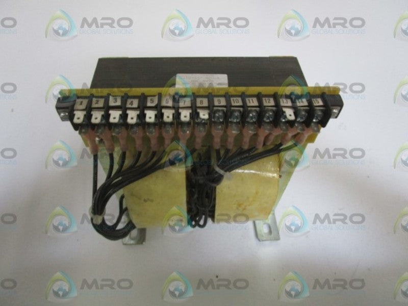 MERRIMACK MAGNETICS TRANSFORMER MMC-8976 *NEW NO BOX*