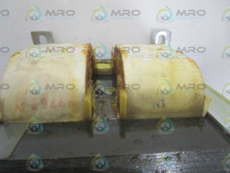 MERRIMACK MAGNETICS TRANSFORMER MMC-8976 *NEW NO BOX*