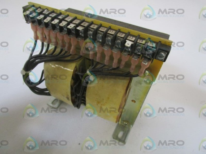 MERRIMACK MAGNETICS TRANSFORMER MMC-8976 *NEW NO BOX*