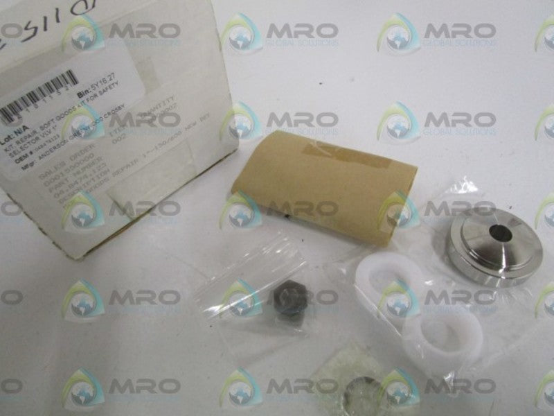 ANDERSON REPAIR KIT 04.8474.123  NSMP