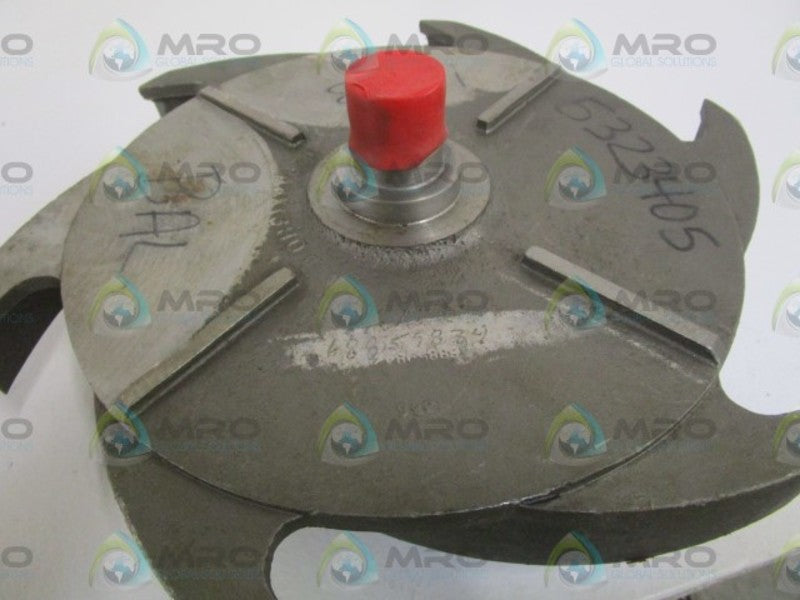 GOULD IMPELLER 1129A4X13H0  NSNP