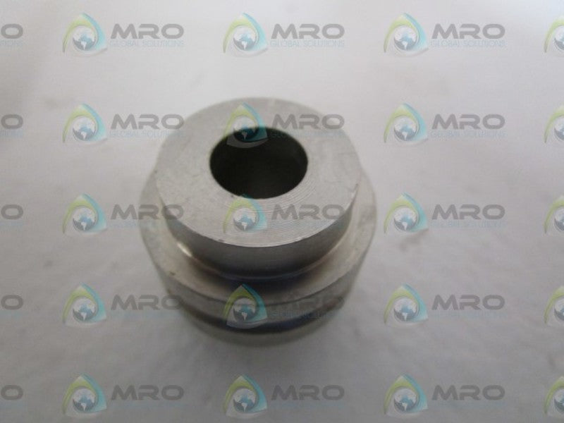APV GAULIN INC. VALVE BLOCK SS ADAPTER 124135  NSNP