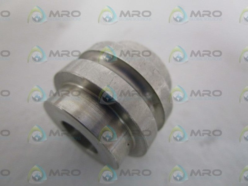 APV GAULIN INC. VALVE BLOCK SS ADAPTER 124135  NSNP