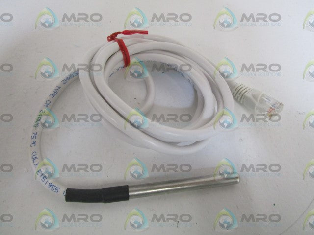 REVCO SCIENTIFIC INC. DEFROST REFRIG. SENSOR 312096H04 *NEW NO BOX*