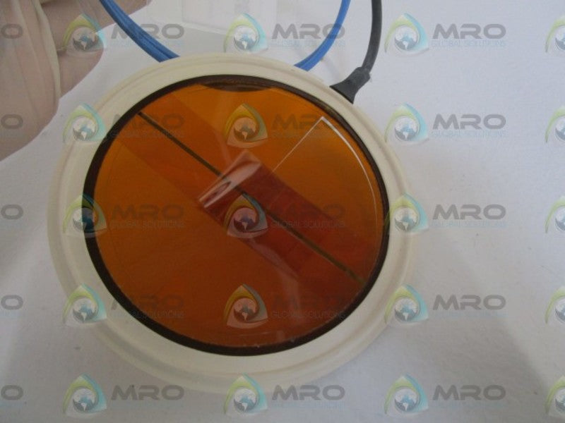 BS&B TYPE: SAS A7100002-1 H1-0-0115-009 RUPTURE DISC 4"  NSNP