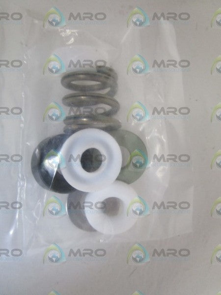 FISHER KIT FOR MODULATING VALVE 24491-3  NSNP IN BAG