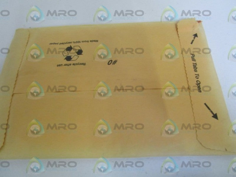 DRY LINK 1.00" SEAL REPLACEMENT KIT K010250E1A * NEW IN ORIGINAL PACKAGE *