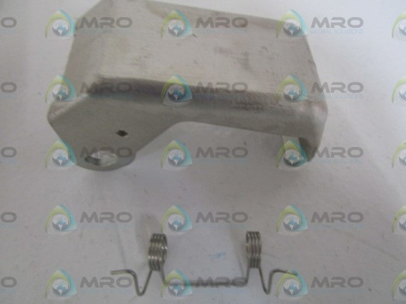 DRY LINK 1.00" ADAPTER LOCKING CAP REPLACEMENT KIT K010260I1A  NSNP
