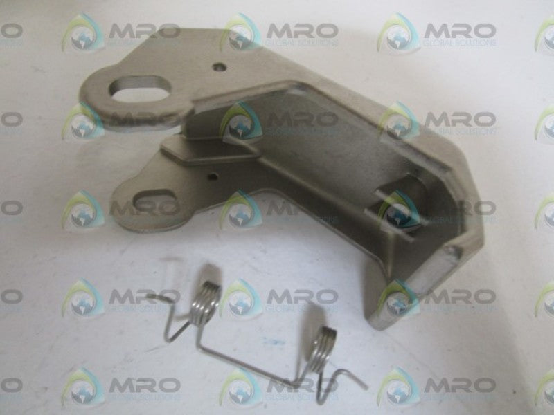 DRY LINK 1.00" ADAPTER LOCKING CAP REPLACEMENT KIT K010260I1A  NSNP