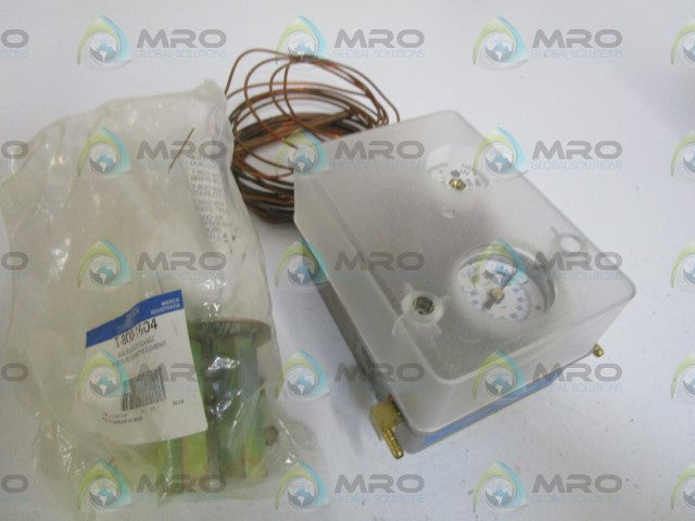 JOHNSON CONTROLS TEMPERATURE CONTROLLER T-8000-6 *NEW IN BOX*