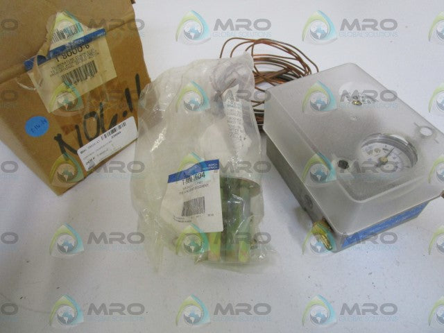 JOHNSON CONTROLS TEMPERATURE CONTROLLER T-8000-6 *NEW IN BOX*