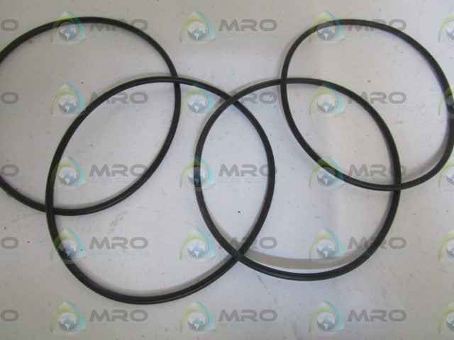 LOT OF 4 FLOWSERVE O-RING 95086369 *NEW IN BAG*