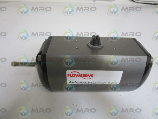 FLOWSERVE VALVE ACTUATOR B100S10R *NEW NO BOX*