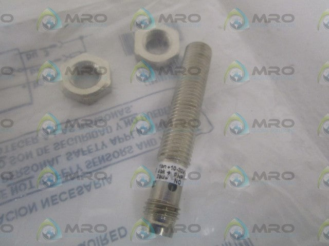 AUTOMATION DIRECT INDUCTIVE PROXIMITY SWITCH AE1-AP-3F * NEW IN FACTORY BAG *