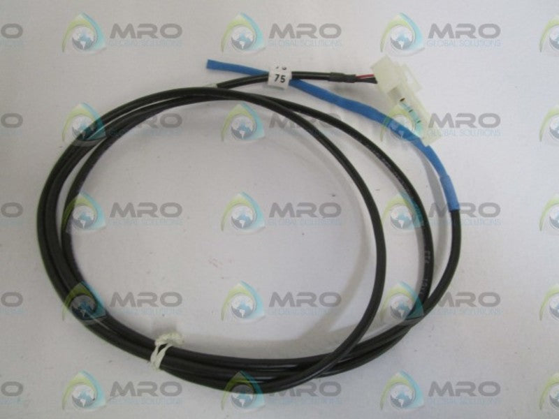 REVCO TEMPERATURE SENSOR CABLE 28958H75 *NEW NO BOX*