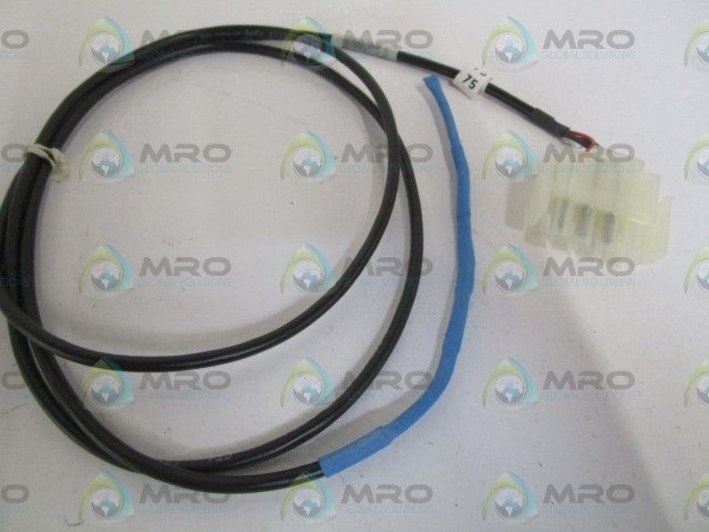 REVCO TEMPERATURE SENSOR CABLE 28958H75 *NEW NO BOX*