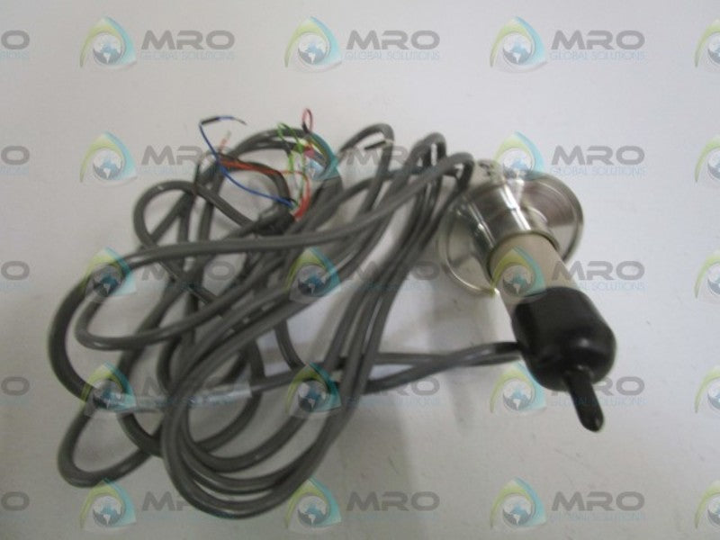 FOXBORO PH PROBE ANALYTICAL 871A-2F/EP389B *NEW NO BOX*