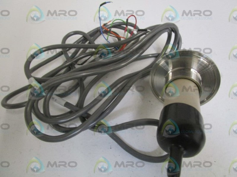 FOXBORO PH PROBE ANALYTICAL 871A-2F/EP389B *NEW NO BOX*