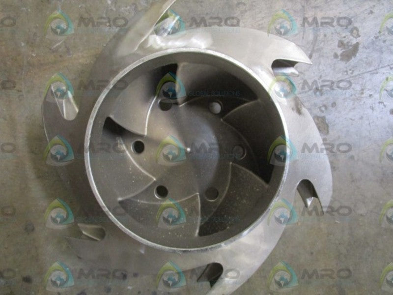 GOULD IMPELLER 8024312 *NEW NO BOX*