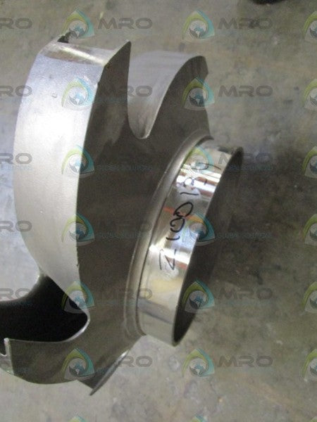 GOULD IMPELLER 8024312 *NEW NO BOX*