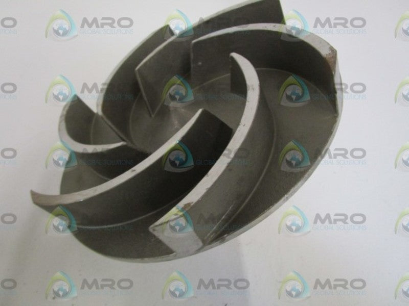 INGERSOLL RETURN PUMP IMPELLER 1129A30X08VC001 *NEW NO BOX*
