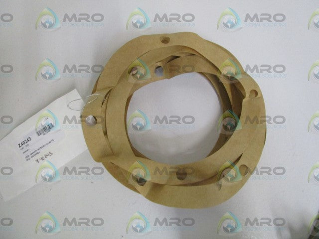 LOT OF 32 FLOWSERVE GASKET BRG HOUSING 2584A311AVSA001 *NEW NO BOX*
