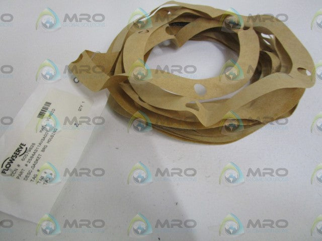 LOT OF 32 FLOWSERVE GASKET BRG HOUSING 2584A311AVSA001 *NEW NO BOX*