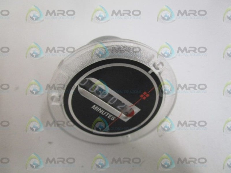 TRANE HOUR METER MTR 0370 *NEW IN BOX*