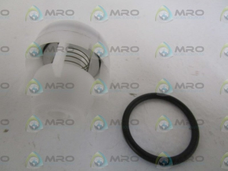 BIO-TEK INSTRUMENT VALVE CHECK 247016  NSNP