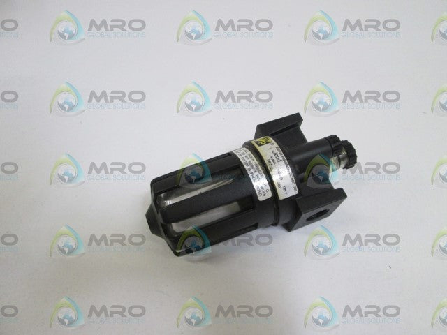 MASTER PNEUMATIC L60D-3 LUBRICATOR *NEW NO BOX*