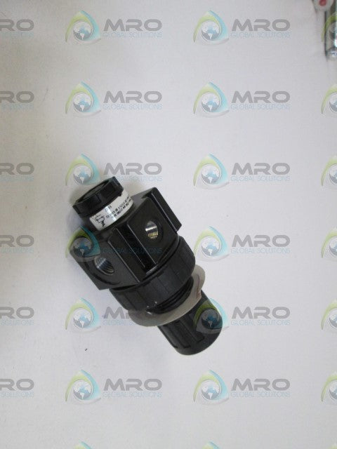 PARKER REGULATOR 05R113AC *NEW NO BOX*