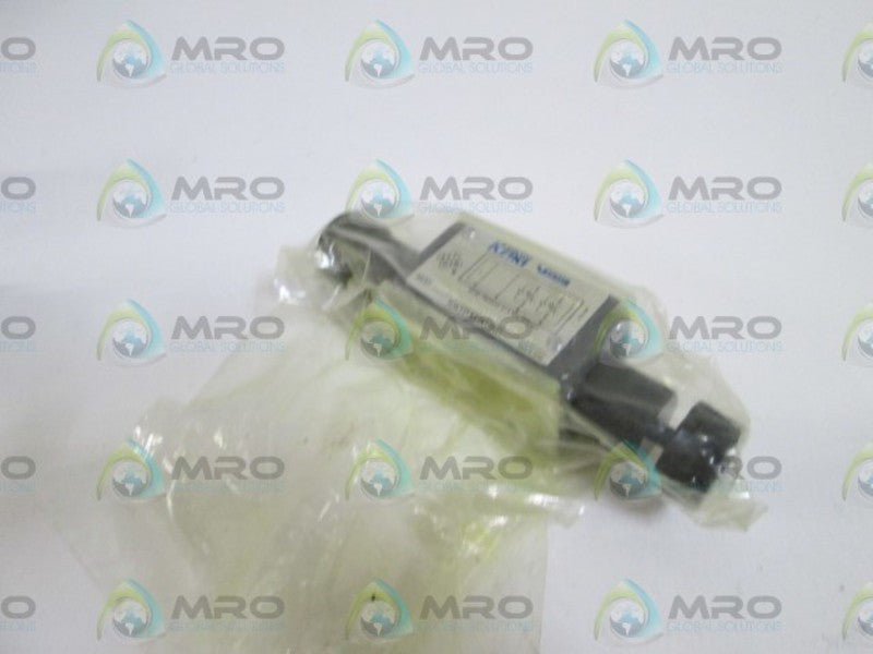 TOKYO KEIKI VALVE TGMFN-3-K-A1H-B1H-50 NSNP