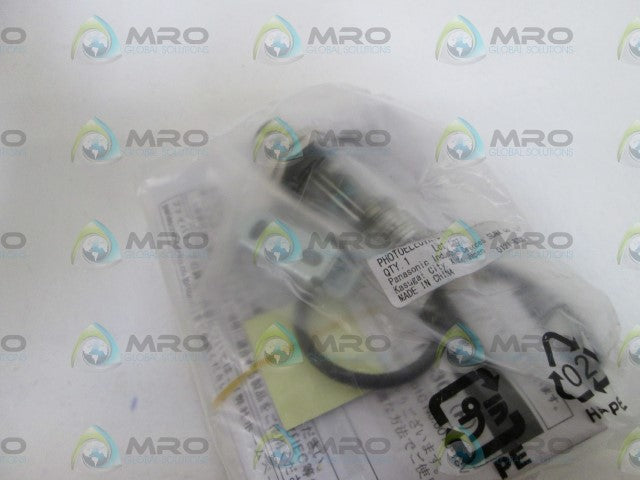 TRI-PHASE PHOTO EYE FX-301-NPN *NEW NO BOX*