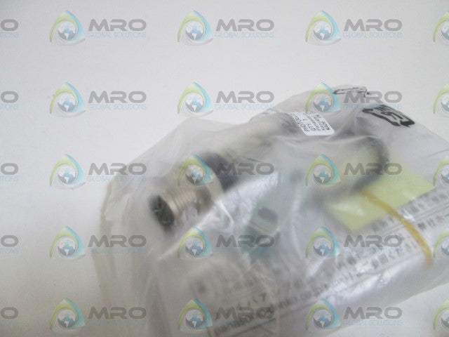TRI-PHASE PHOTO EYE FX-301-NPN *NEW NO BOX*