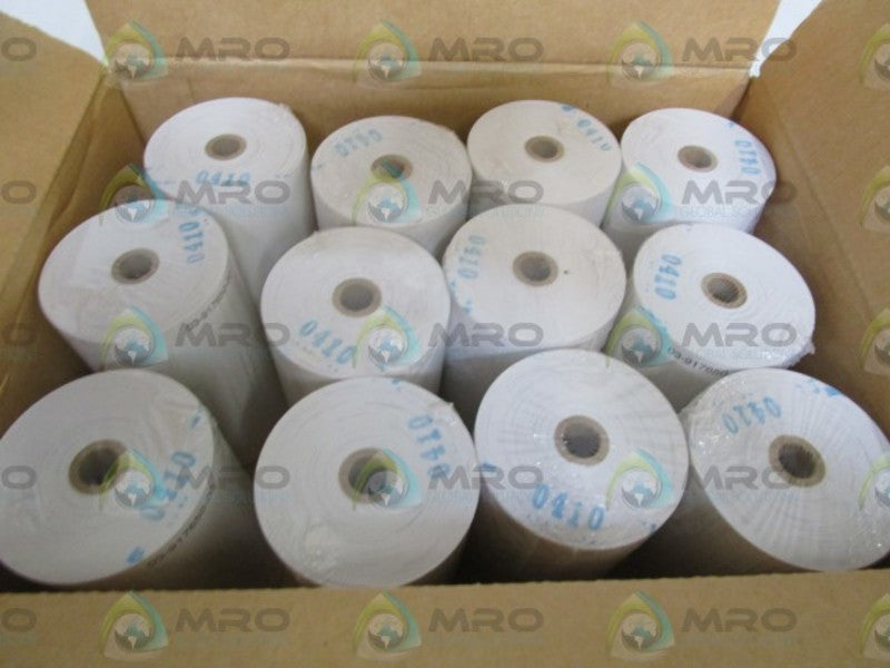 LOT OF 12 VARIAN ROLLS 03-917650-02 *NEW IN BOX *