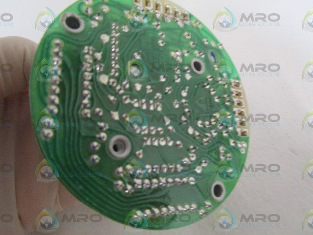 ROSEMOUNT PC BOARD SET PRESSURE TRANSMITTER 01151-0378 *NEW NO BOX*