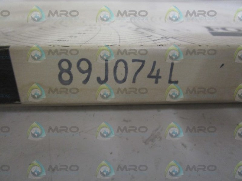 FOXBORO HUMITEX CHART 89J074L  NSMP