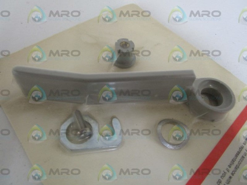 FISHER CASE HANDLE ASSEMBLY R4190X00H12 * NEW IN ORIGINAL PACKAGE *