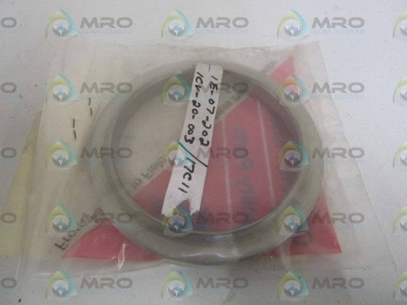 FISHER DISC SEAT 1V711435072 * NEW IN FACTORY BAG *
