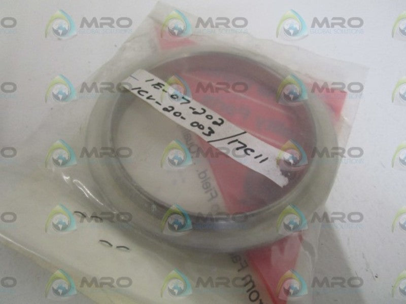 FISHER DISC SEAT 1V711435072 * NEW IN FACTORY BAG *