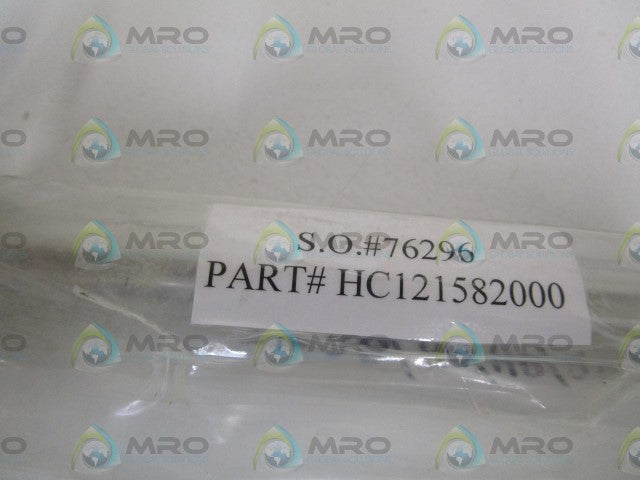 HC121582000 *NEW NO BOX*