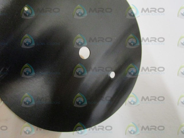 MURPHY FACE FOR PRESSURE GAUGE  05051402 *NEW NO BOX*