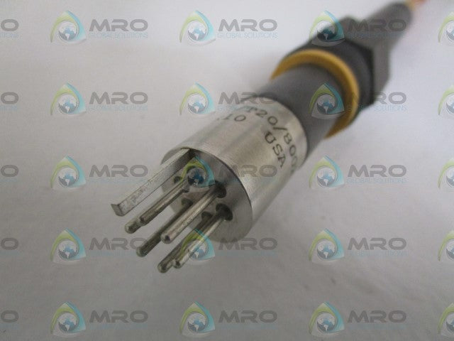 ROHRBACK COSASCO SYSTEMS LENGTH:8.25 030760 *NEW NO BOX*