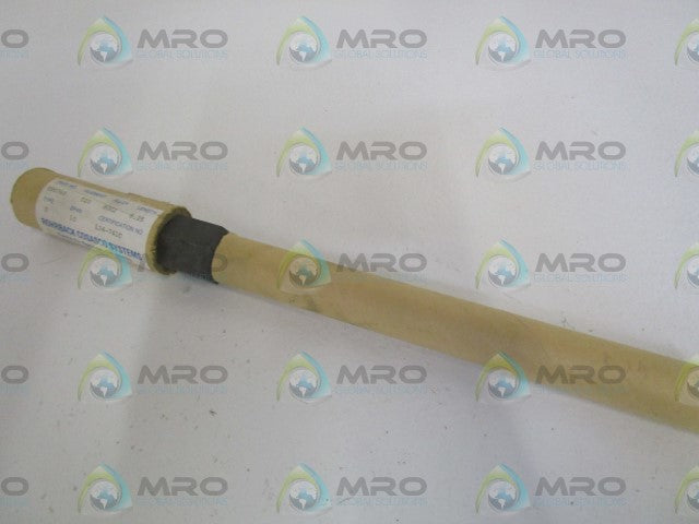 ROHRBACK COSASCO SYSTEMS LENGTH:8.25 030760 *NEW NO BOX*