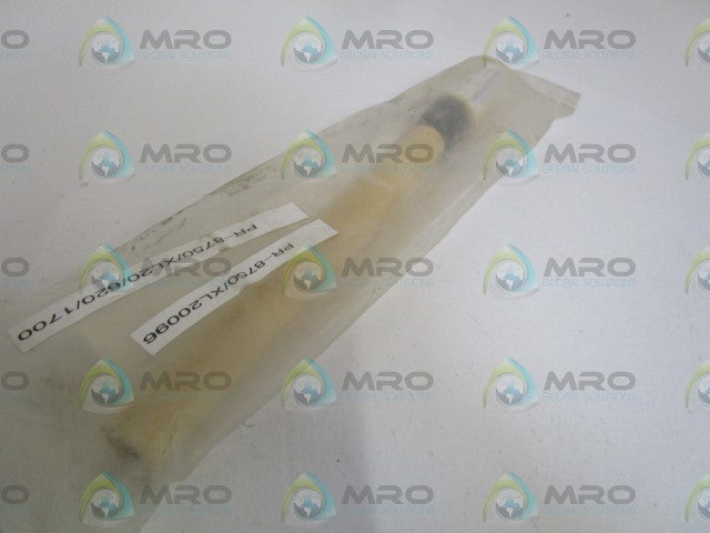 ROHRBACK COSASCO SYSTEMS LENGTH:9.25 030760 *NEW NO BOX*