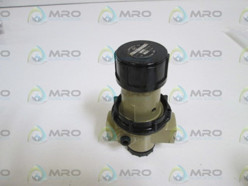 C.A. NORGREN VALVE V12-300-NNSA  NSNP