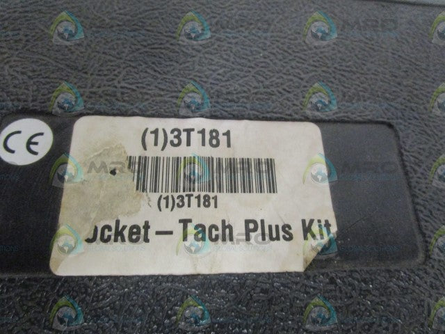 MONARCH RPM PHOTO TACH 3T181 *USED*