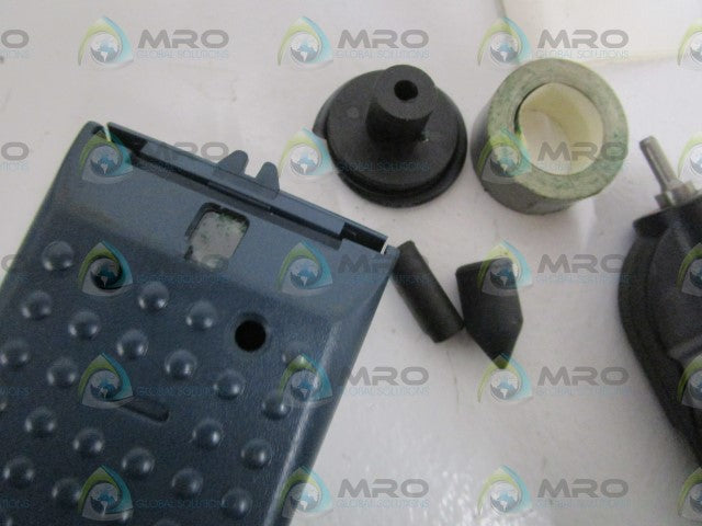 MONARCH RPM PHOTO TACH 3T181 *USED*